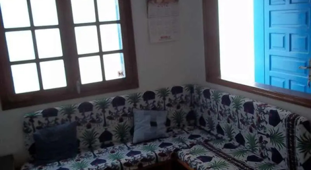 Apartment in Famara, Lanzarote 101684, Prenota Appartamento Teguise 
