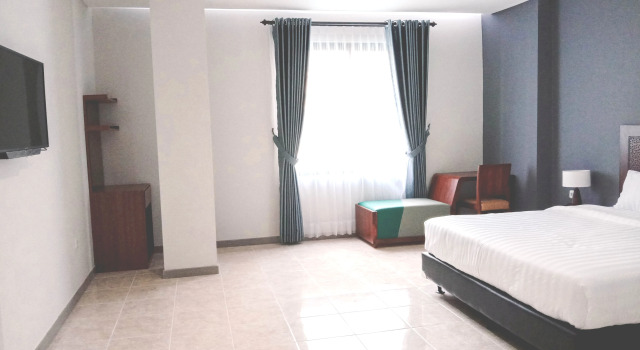 Hotel Nalendra Plaza Subang