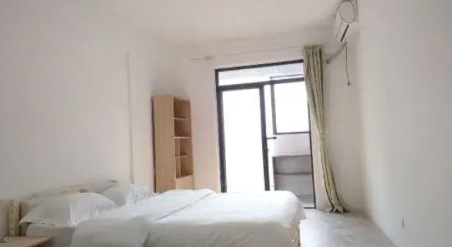 Fuzhou Lehaojia Apartment, Book Apartment Fuzhou Fujian