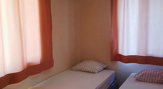 Апартаменты с 2 комнатами Ata Apart Otel
