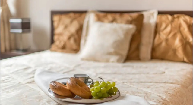 Апартаменты P&O Apartments Freta 2
