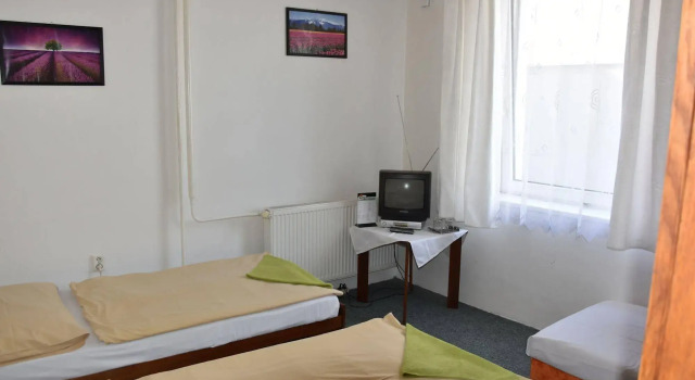 Hotel Alexander