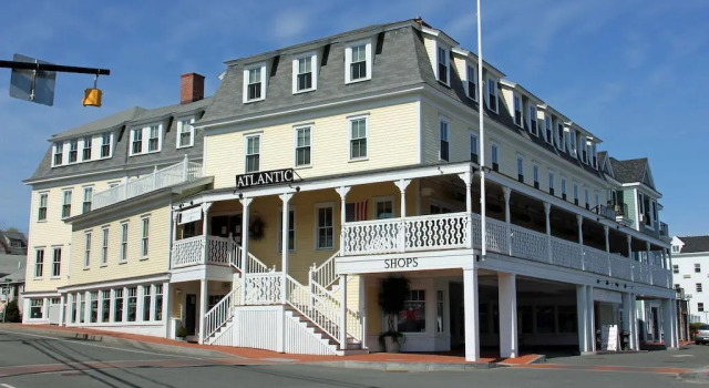 Atlantic House Inn