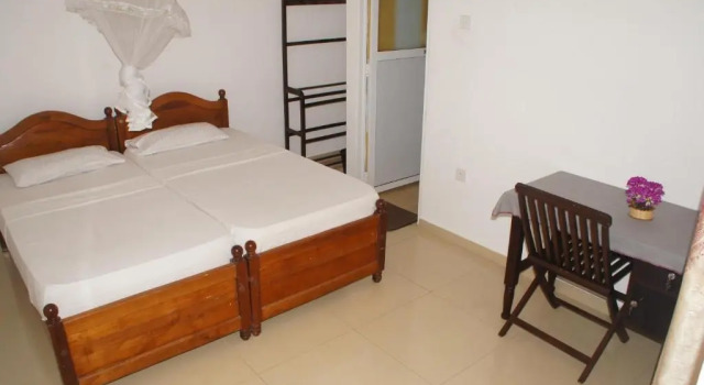 Номер Superior Ritas Hotel
