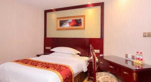 Vienna Hotel Suzhou Development Zone Branch, Rezerwuj Hotel Suzhou Anhui