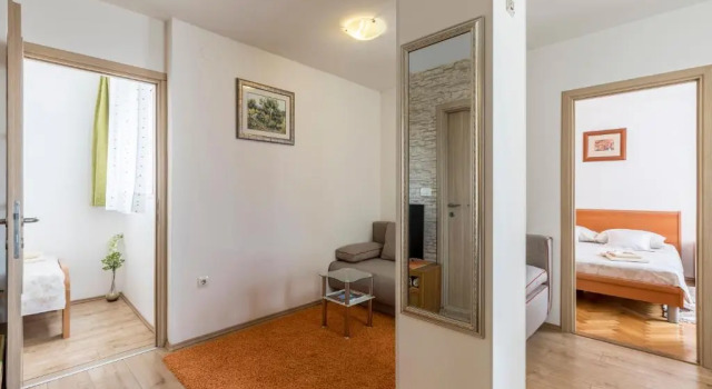 Apartment Cvita, Забронировать Апартаменты/квартира Апартаменты Сплита, Апартаменты/квартира