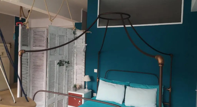 Na'maste Apartments