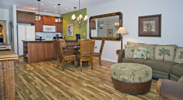 Wailea Grand Champions - CoralTree Residence Collection, Забронировать Отель Уэйлея Мауи