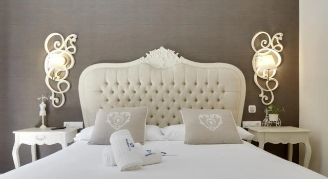 Апартаменты Deluxe Kursaal - Basque Stay