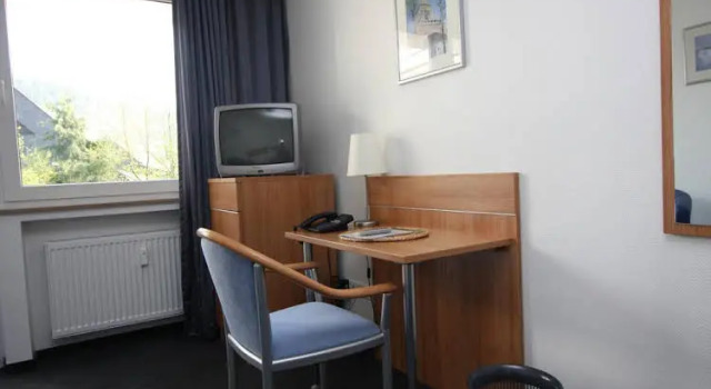 Hotel Wittgensteiner-Hof
