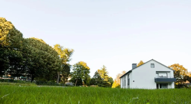 Номер Economy Haus am Park - Ihr Gästehaus in Velbert