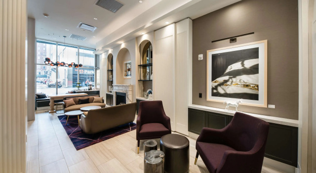 Pestana Park Avenue