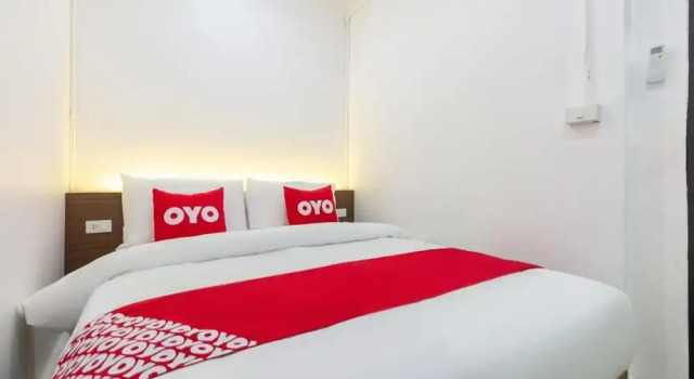 OYO 75416 Rama3 Sunrise Hostel