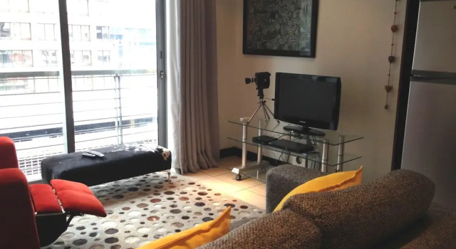 Holiday Rentals Cape Town, Забронировать Отель Отели Кейптауна с бассейном, рядом с Замок Доброй Надежды, Бассейн