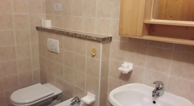 Номер Deluxe Locanda Da Pierina