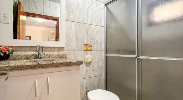Люкс AP 34 Ala Mariscal Residencial Solavir