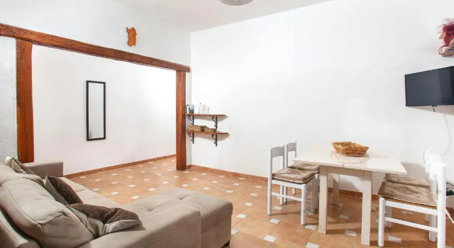 Апартаменты Superior Le Case di Santa Teresa Gallura
