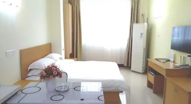 Nana Apartment, Rezerwuj Apartament Nanning Guangxi
