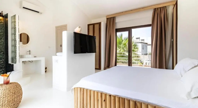 Номер Standard 777 Alaçatı Adults only
