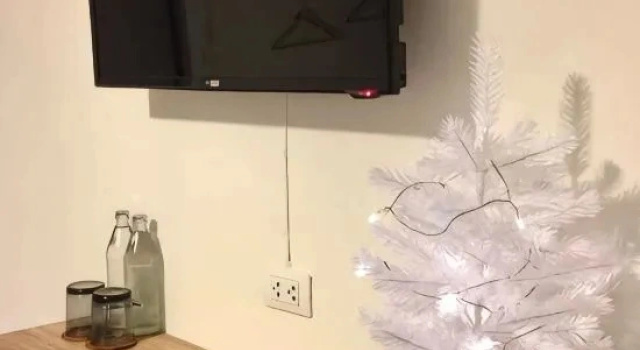 Одноместный номер Standard 24 Hostel