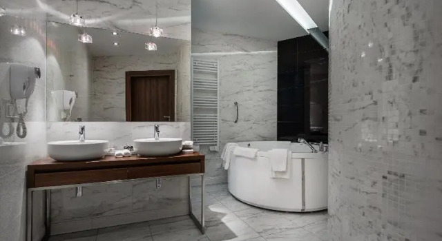 Standard chambre Rado Resort Spa & Wellness