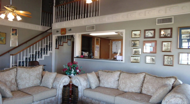 Heritage House Inn