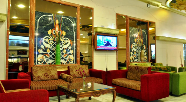 Golden Tulip Jeddah