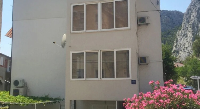 Apartment Mate, Rezerwuj Apartament Omiš Split Region