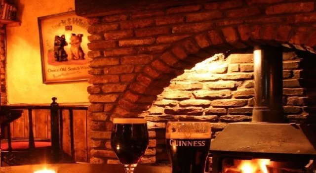 The Western Hotel, Buchen Sie Hotel Claremorris Mayo
