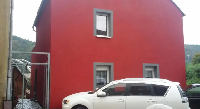 Ferienwohnung Mey