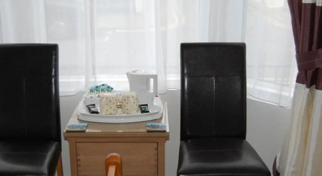 Номер Superior Atlantis Hotel