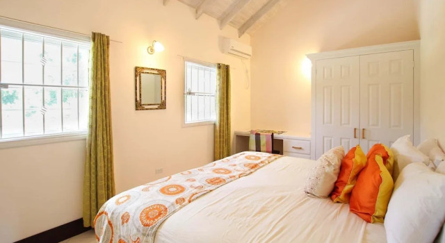 Chindwin by BSL Rentals, Rezervovat Hotel Hotely v Speightstown s bazénem, Bazén