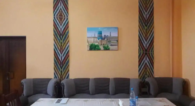 Hostel Laliopa, Rezerwuj Hostel Hostele w Khorezm region, Hostel