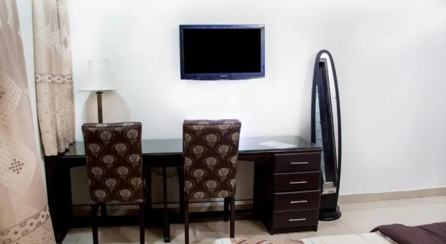 Одноместный номер Standard Sleep Inn Hotel - Kariakoo