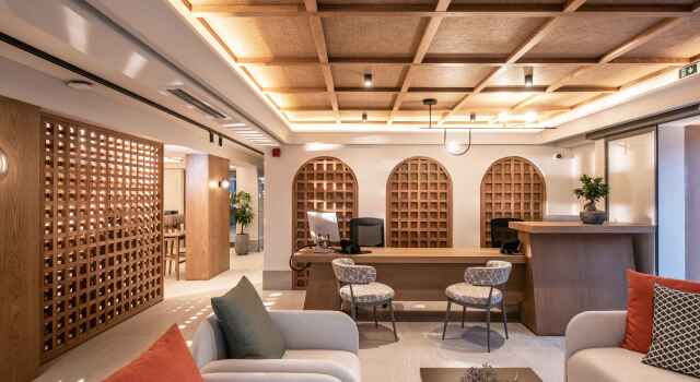 Paralos Venus Suites Adults Only, Забронировать Отель Бизнес-отели Центрального Крита, 4* 5*