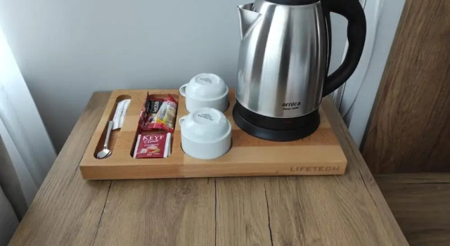 Номер Standard Comfort Center Suit Hotel