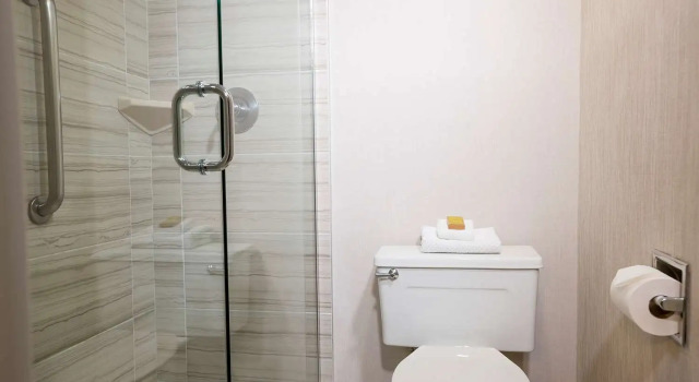 Полулюкс DoubleTree by Hilton Hotel Denver - Aurora