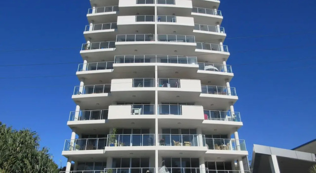 Eden, Boek Hotel Hotels in Queensland met parkeren, Parkeren