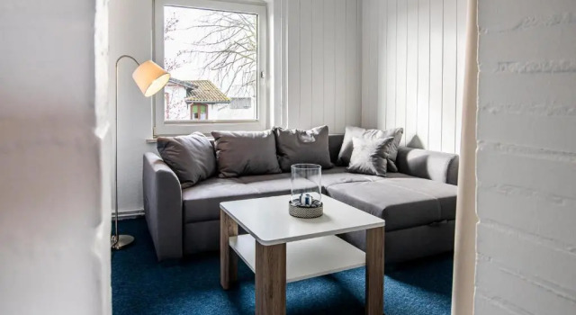 Haus zur Linde Wohnung 5