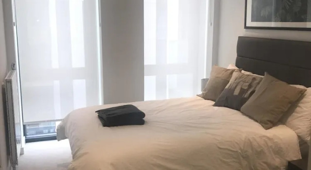 Апартаменты Luxury A1 Luxury Apartments