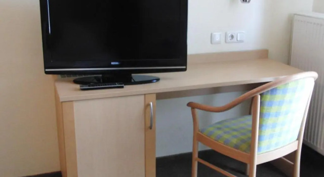 Двухместный номер Standard Hotel Angerer