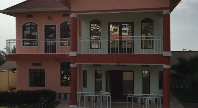 Care Guest House