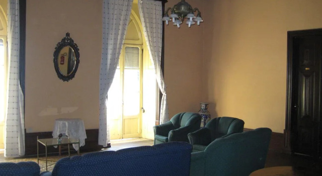 Hotel Avenida Coimbra