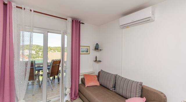 Apartment Niko, Забронировать Апартаменты/квартира Апартаменты Шибеник, Апартаменты/квартира