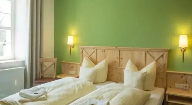 Pension Rittergut Nieder-Mosel, Réserver Hôtel Hôtels 4 étoiles à Zwickau, 4*