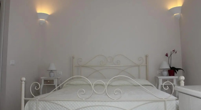 B&B Il Giglio Bianco, Забронировать Отель Отели Сорренто с завтраком, рядом с Il Vallone dei Mulini, Завтраки