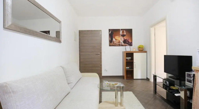 Апартаменты Deluxe Allegro Exclusive Suites Old Town Center
