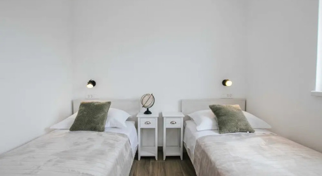 Апартаменты Classic Spacious Luxury Trogir Apartments