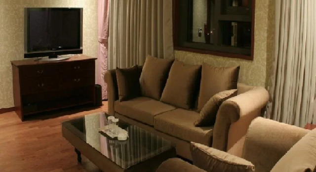 Philemo Tourist Hotel, Reserva ahora Hotel Hoteles en Jeolla del Sur con aparcamiento, Aparcamiento