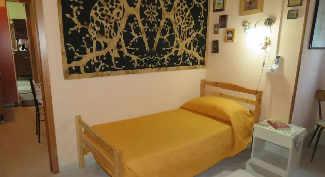 B&B Monte Arana di Fernanda Puggioni